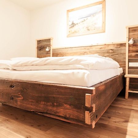 Schlicknhof Apartment Mariapfarr Bagian luar foto